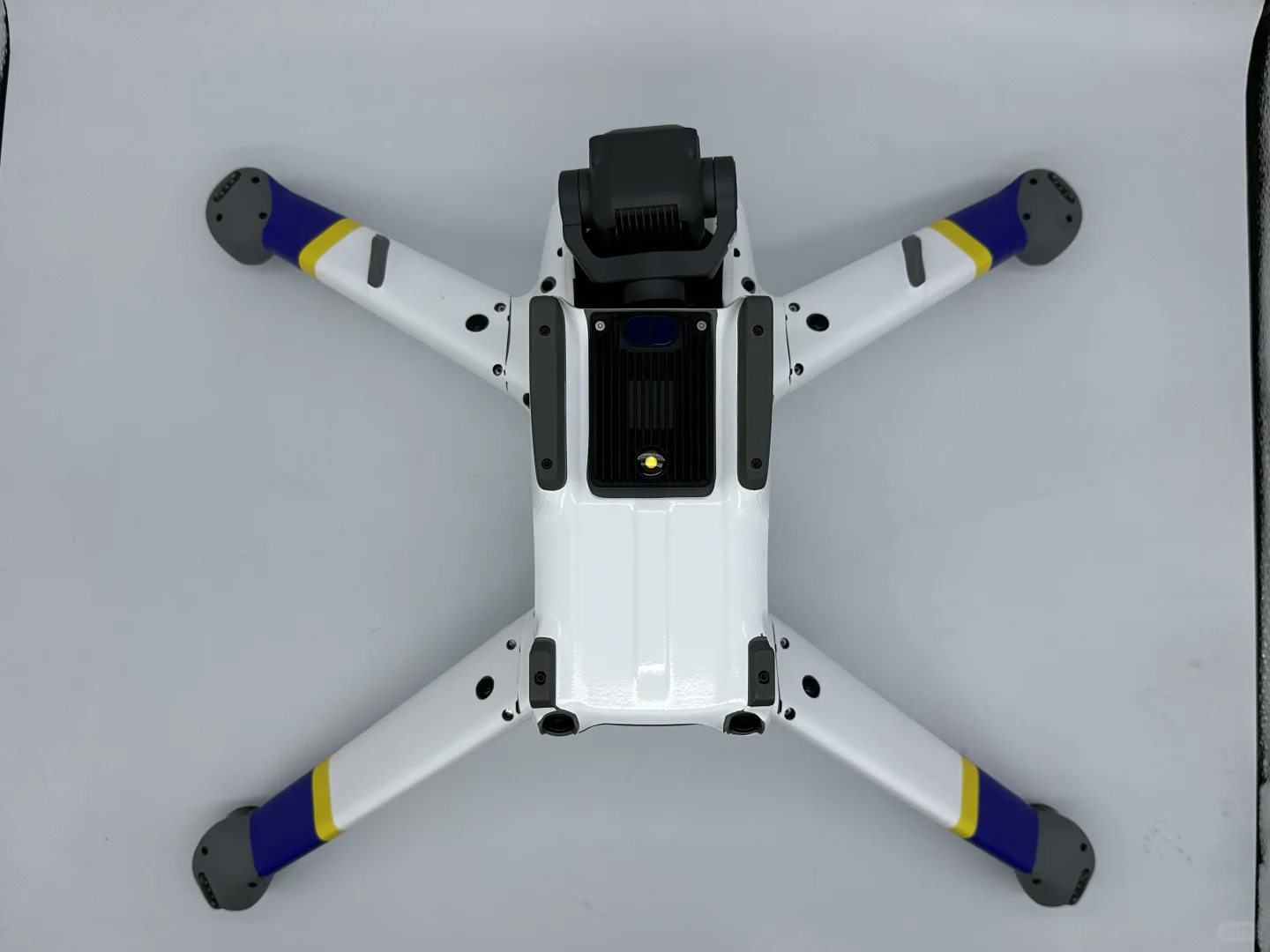 DJI大疆行业机贴纸涂装【机场2】M3D/M3TD