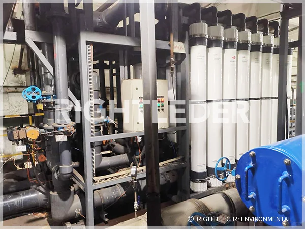 绿色降耗 电厂脱硫废水处理技术亟待升级