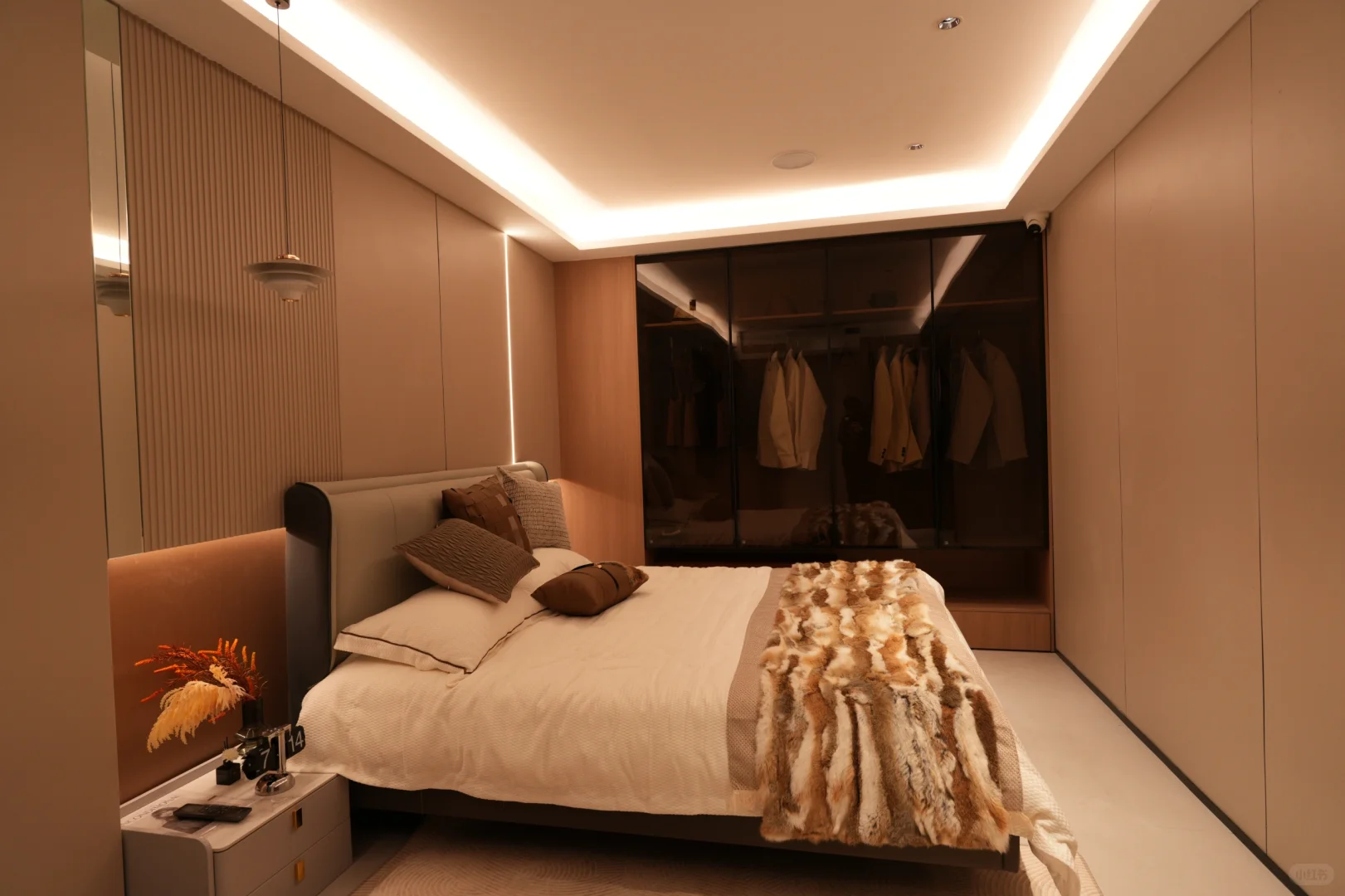 能躺平的家才是舒服的家！