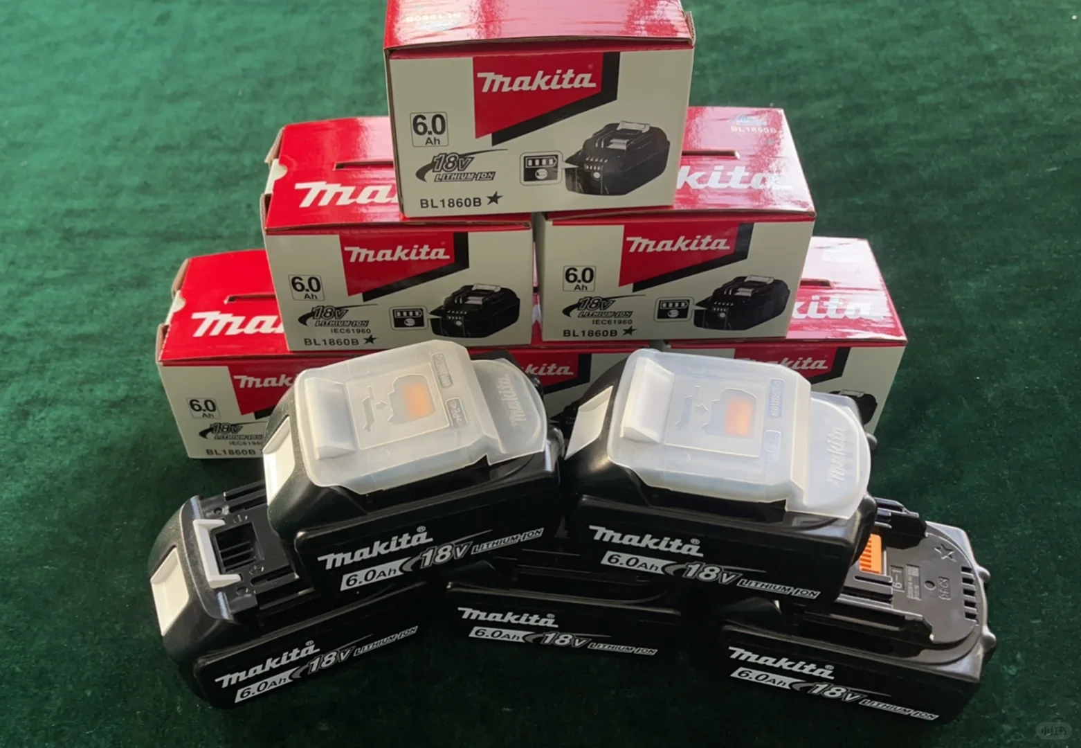 外贸爆品 Makita牧田