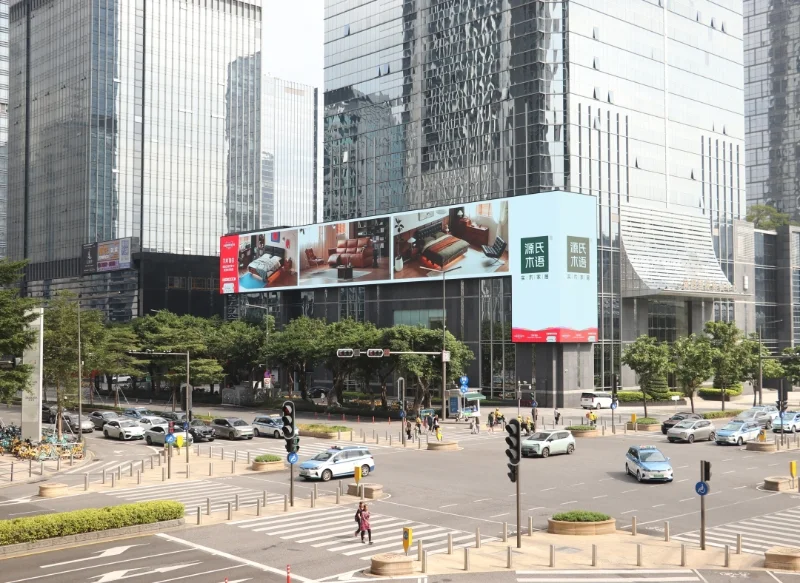 #源氏木语双十一 #源氏木语天猫双11疯狂好