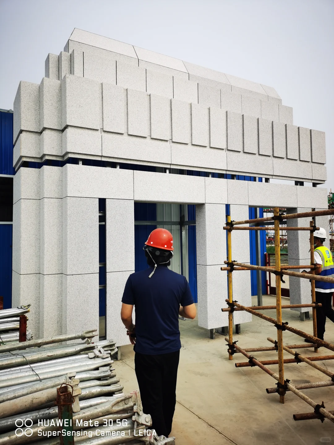 天津医科大学图书馆-项目记录