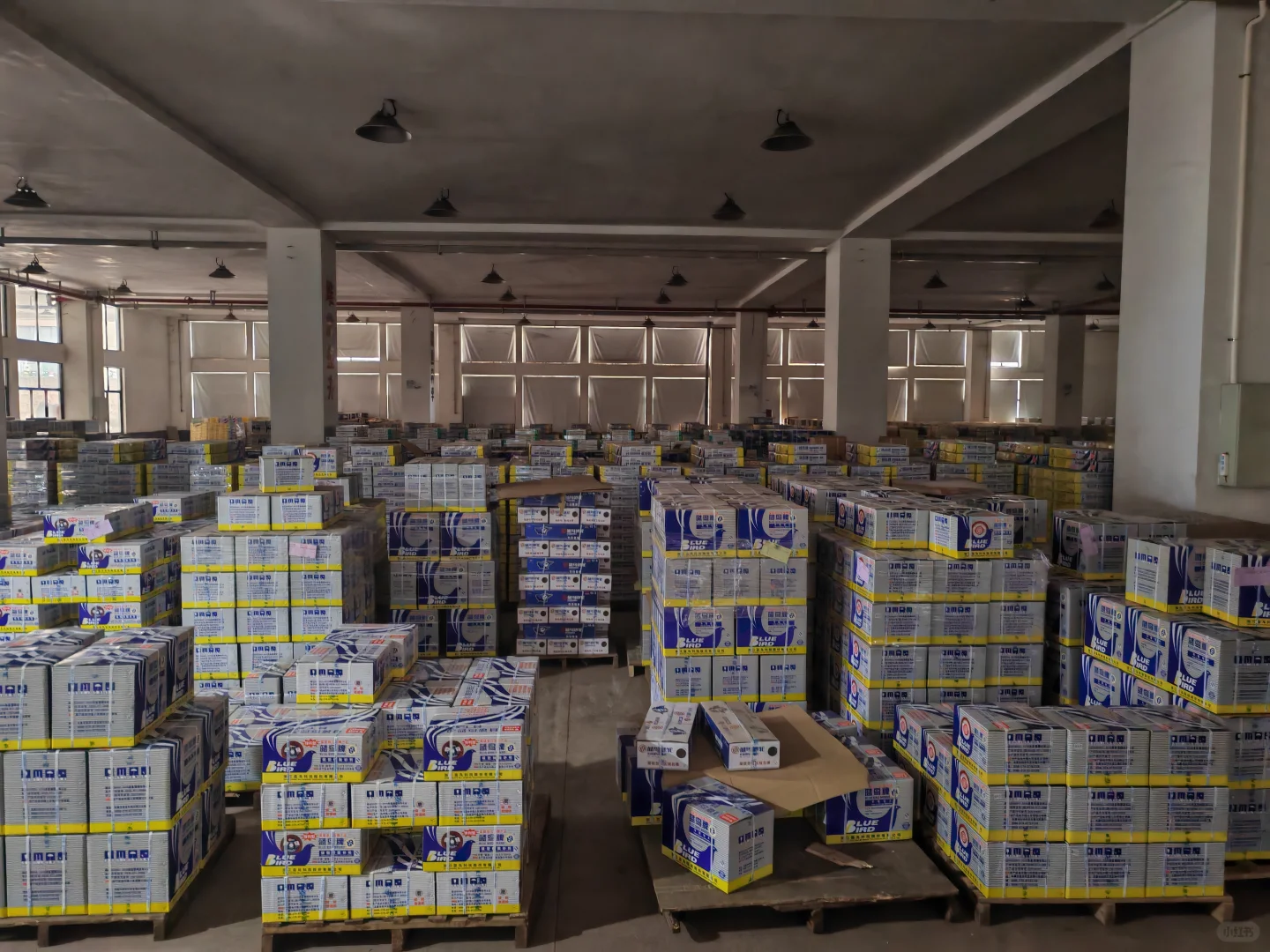 砂轮片这么小众的产品居然是外贸爆款？