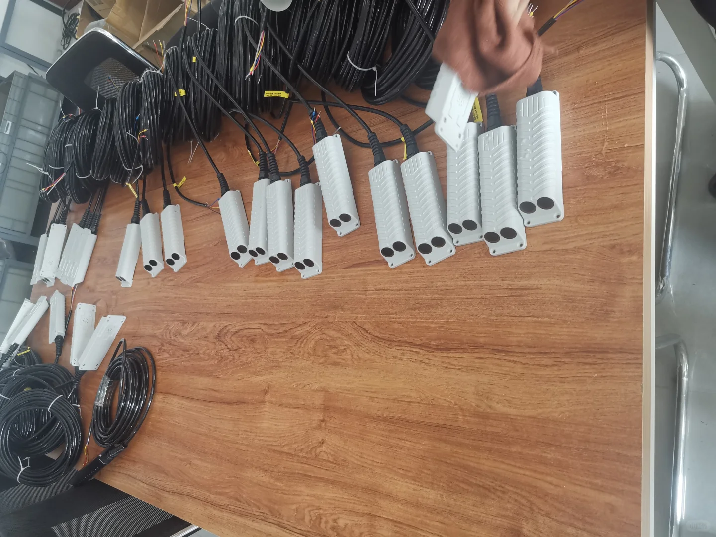 超声波流量计 水表