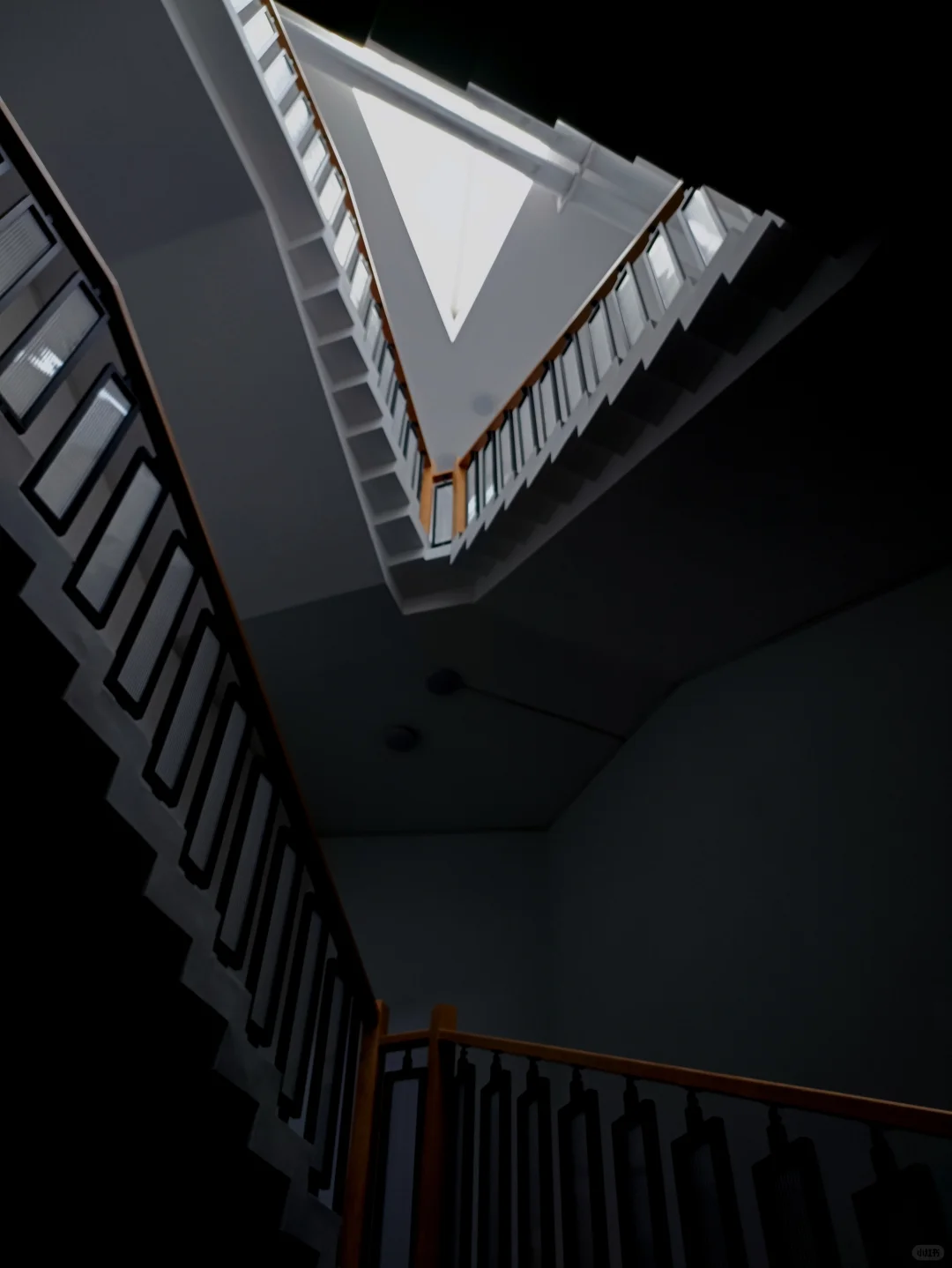 在广州又找到一个人少安静的图书馆