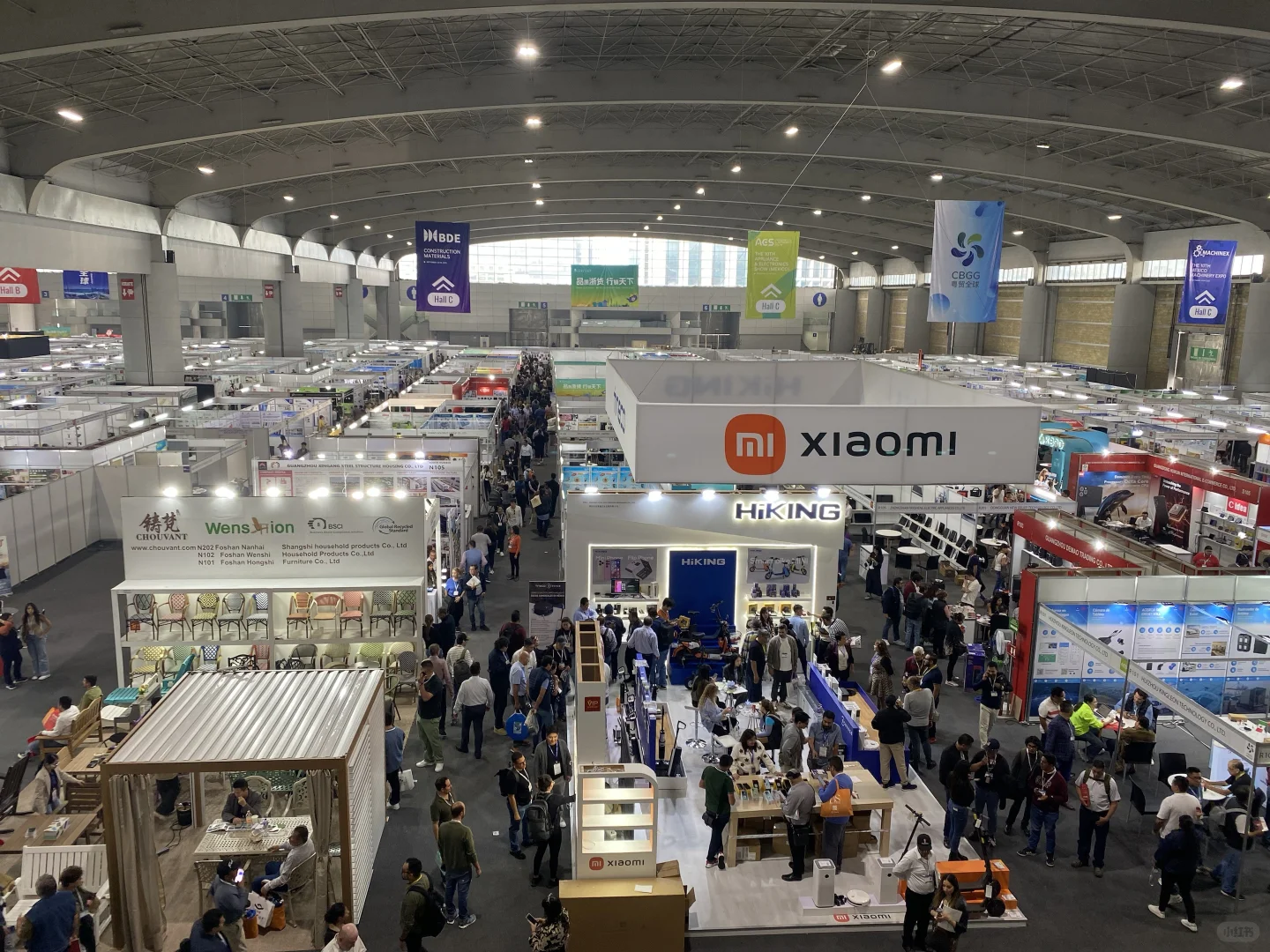 2026年包装印刷 食品加工机械设备展招展中