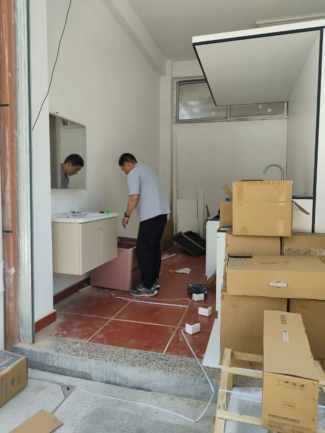 2025下半年想做卫浴代理经销商的可以看下