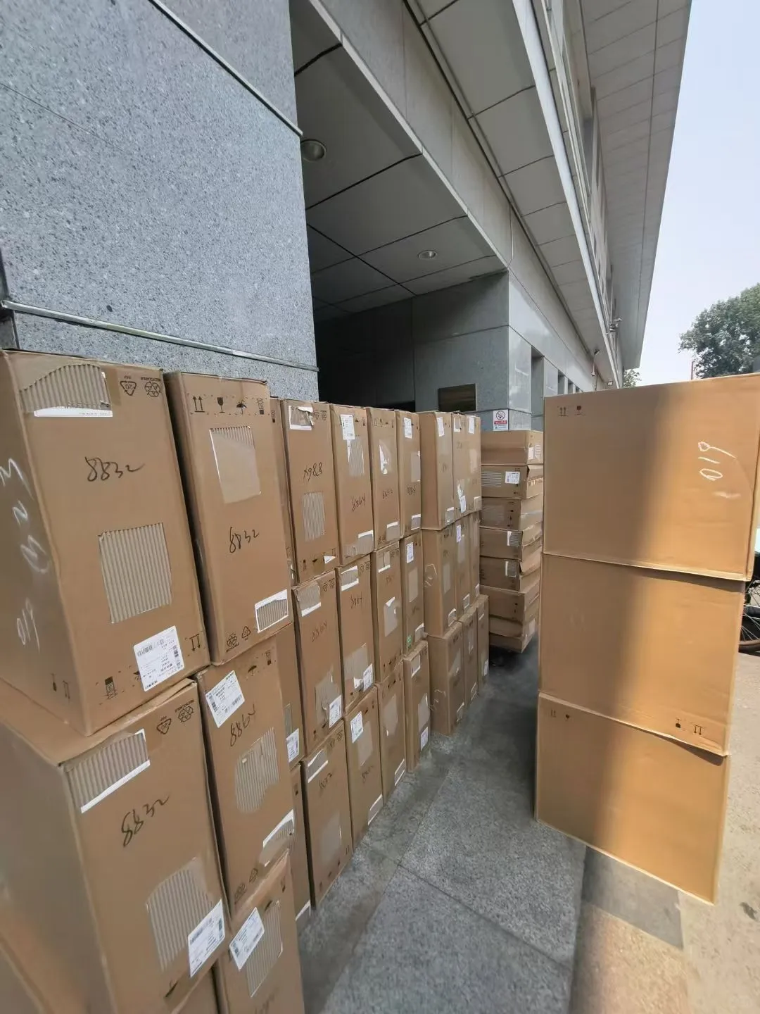 海康威视一级代理批发