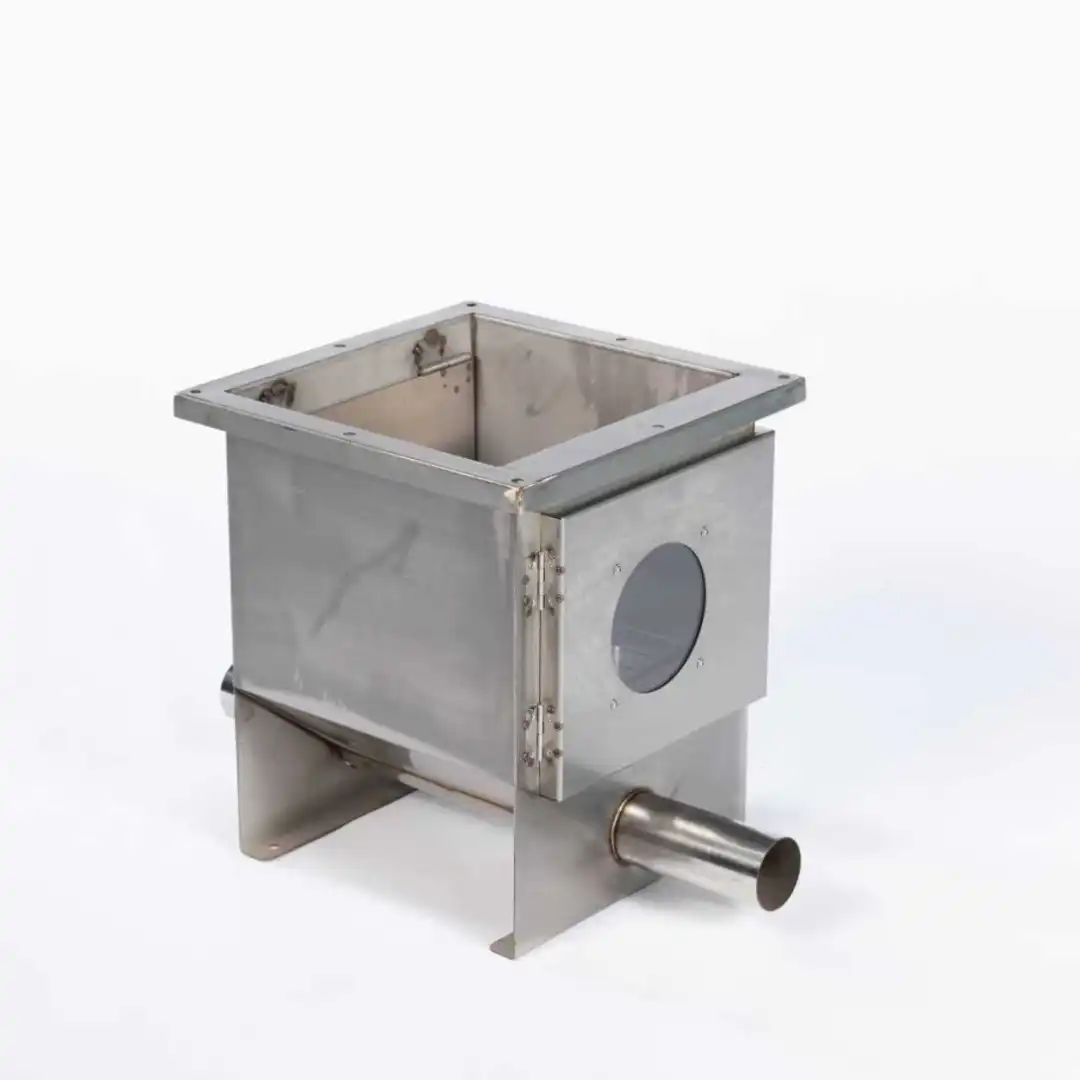 养殖设备一站式采购：养猪场料靴来了