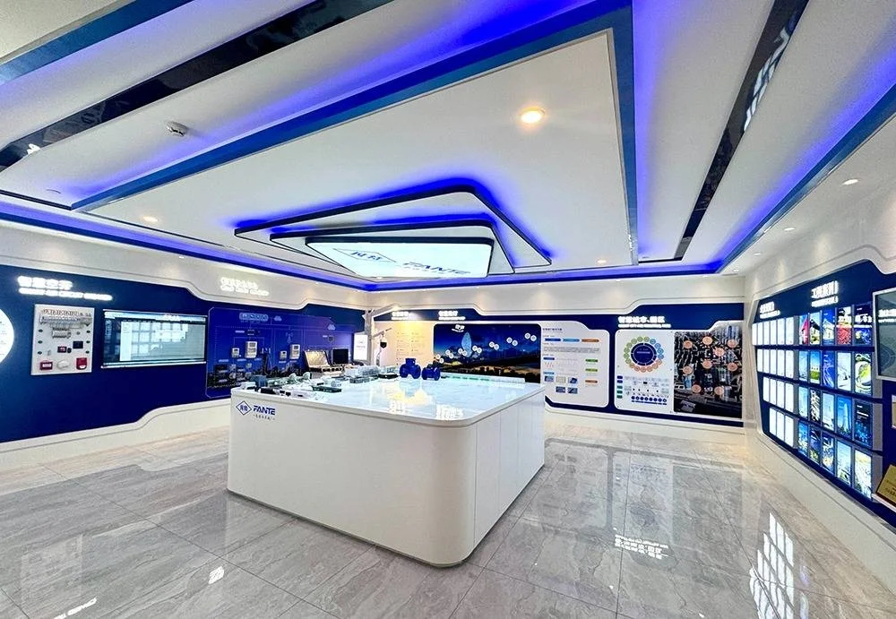 预付费用智能电表系统介绍