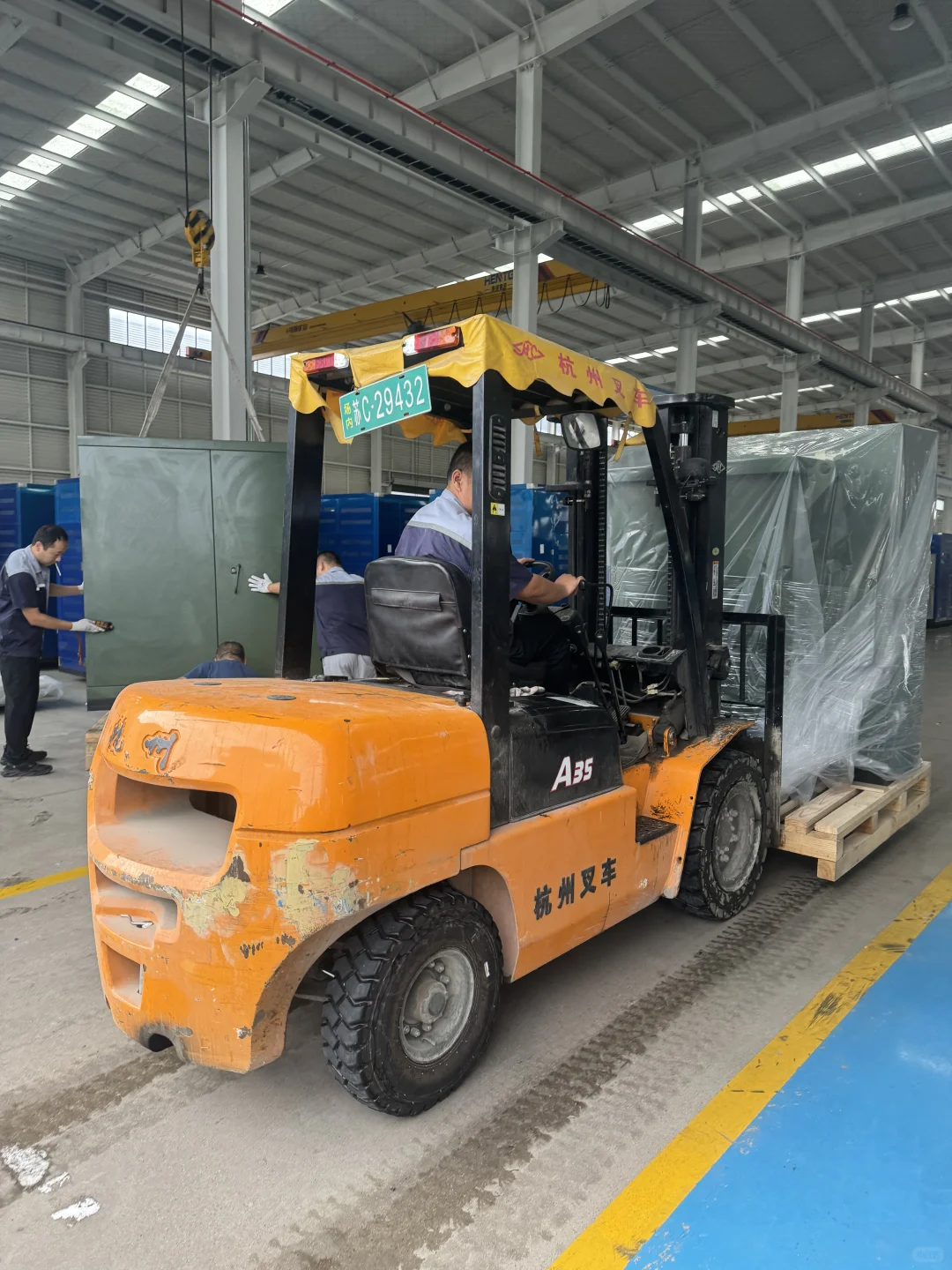 出口北美变压器