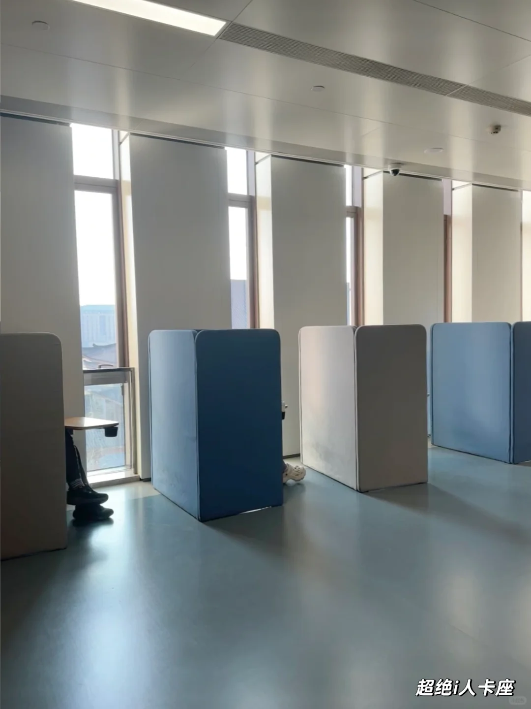 ZJU｜浙大主图书馆探索实录