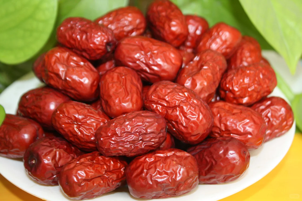 简单谈一下红枣的几个逻辑（一）