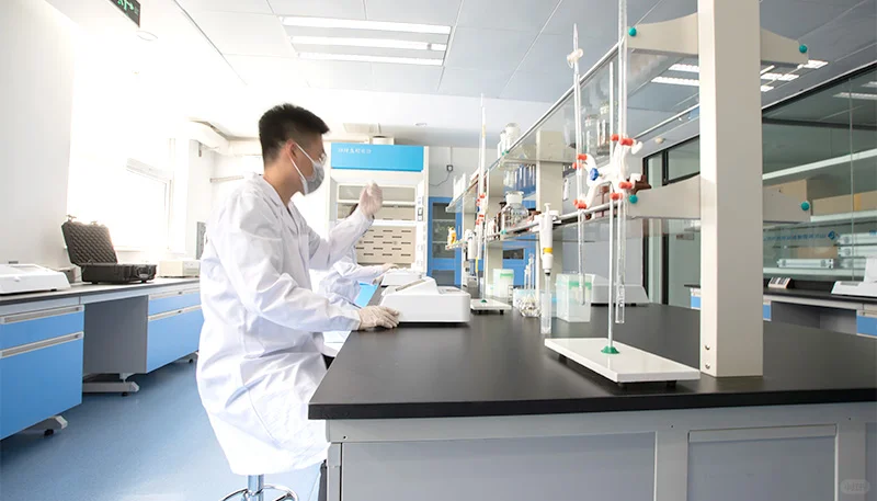 农贸市场检测室需要哪些设备方案及配置清单