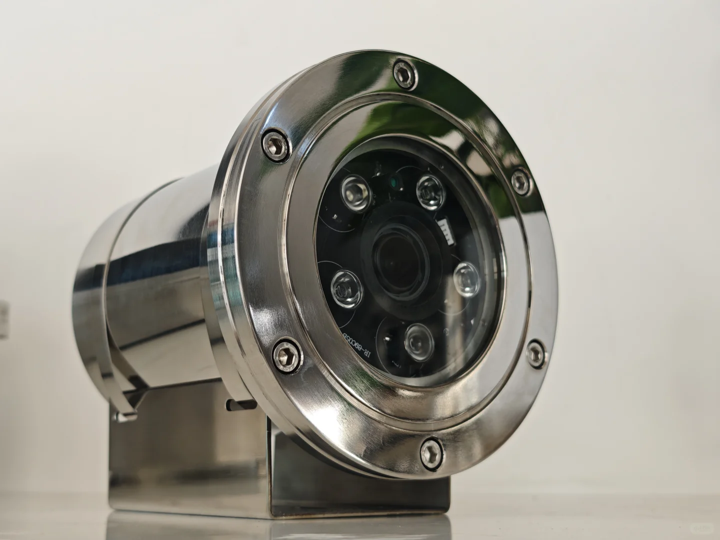 防爆红外摄像仪