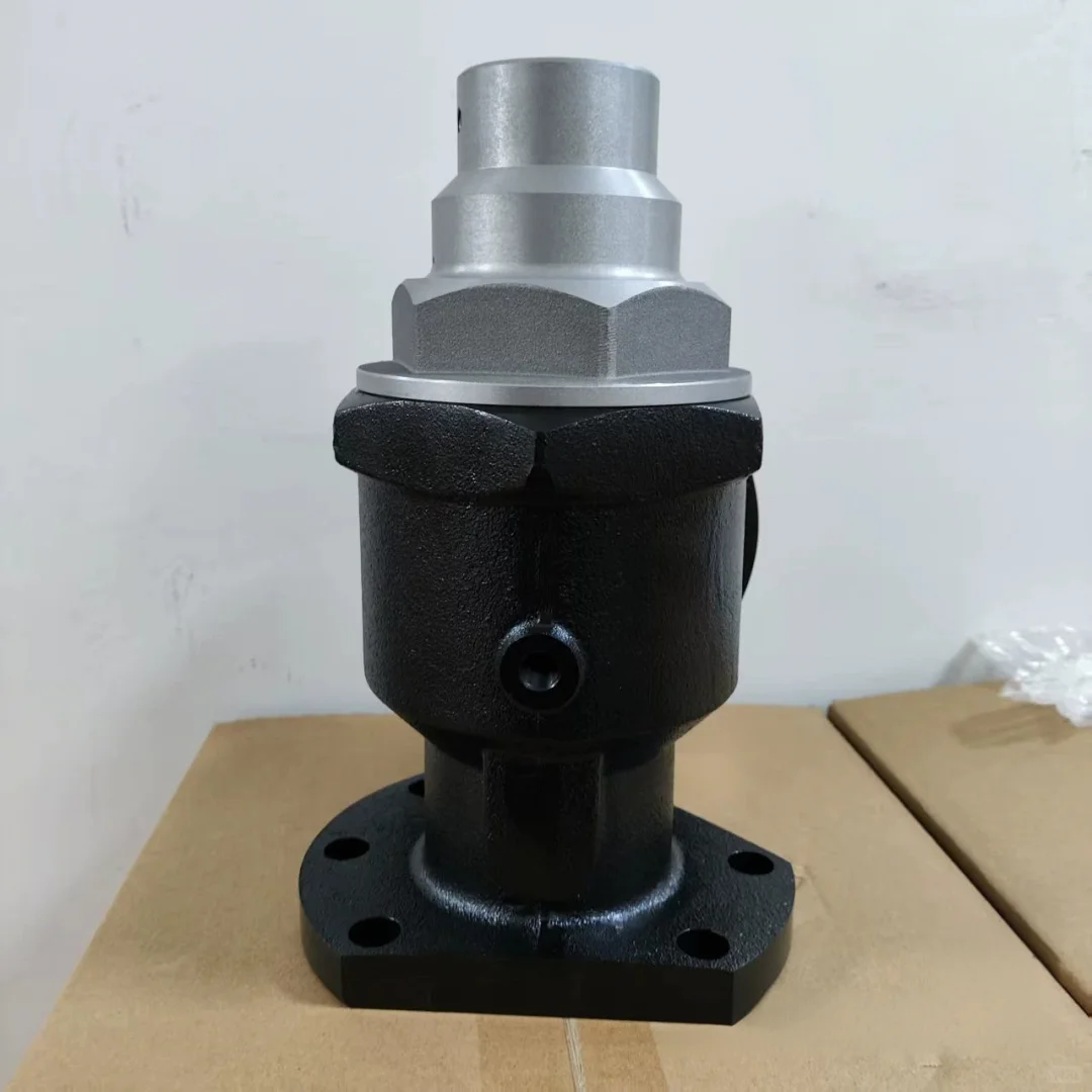 博莱特空压机“稳压心脏”!压力维持阀1641