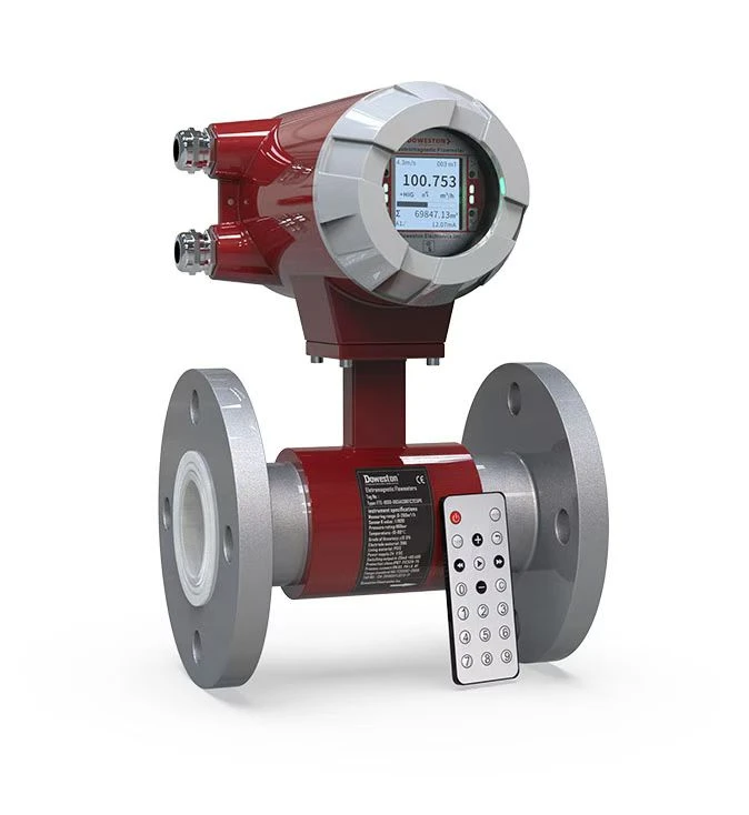 仪表找我，解决各种工况的应用需求