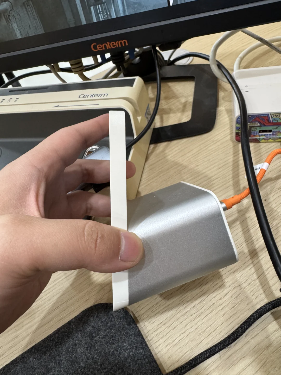 聊聊我的踩坑产品：某萍空气检测器