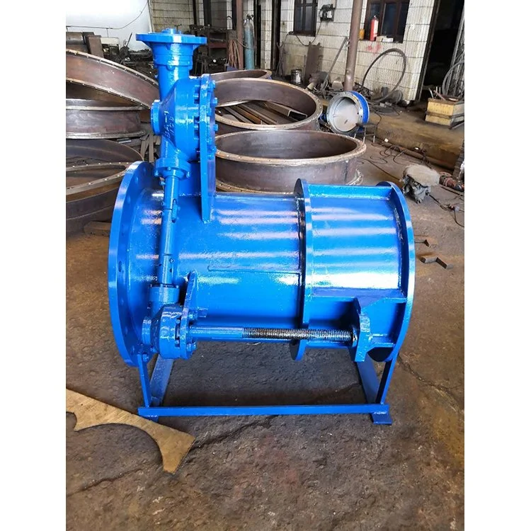 管中式锥形阀执行器：电动液动、手轮哪种好