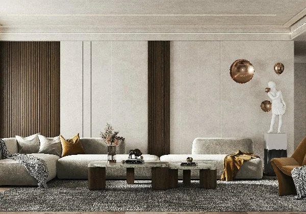 全屋定制加盟店长期发展的秘密是什么?