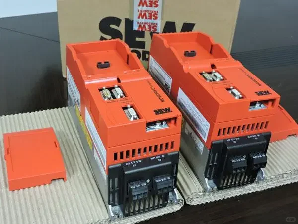 ABB ACS880 变频器,高效转换 + 易维修