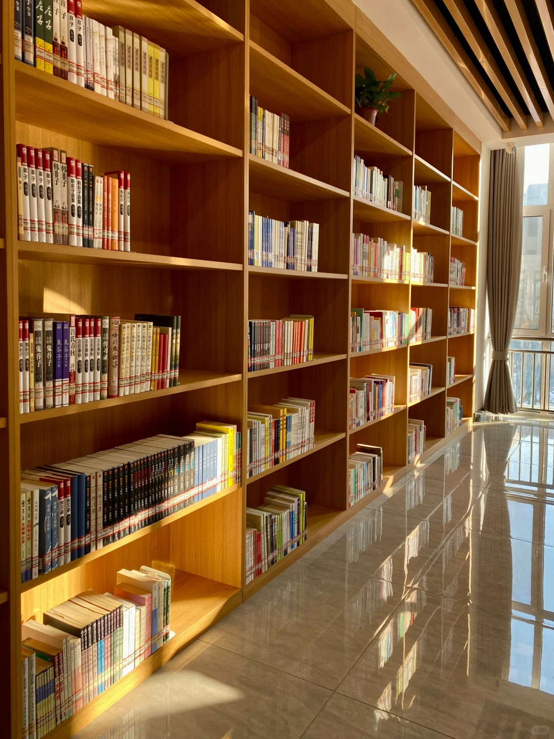 别管 已在图书馆默默学习3小时