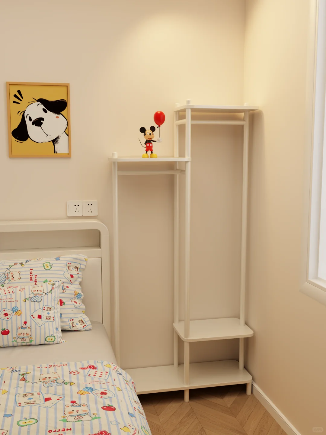 小家的100个快递?(˵¯͒〰¯͒˵)