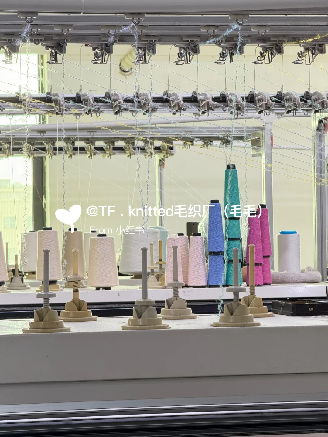 OEM/ODM/FOB毛衣工厂⭐️