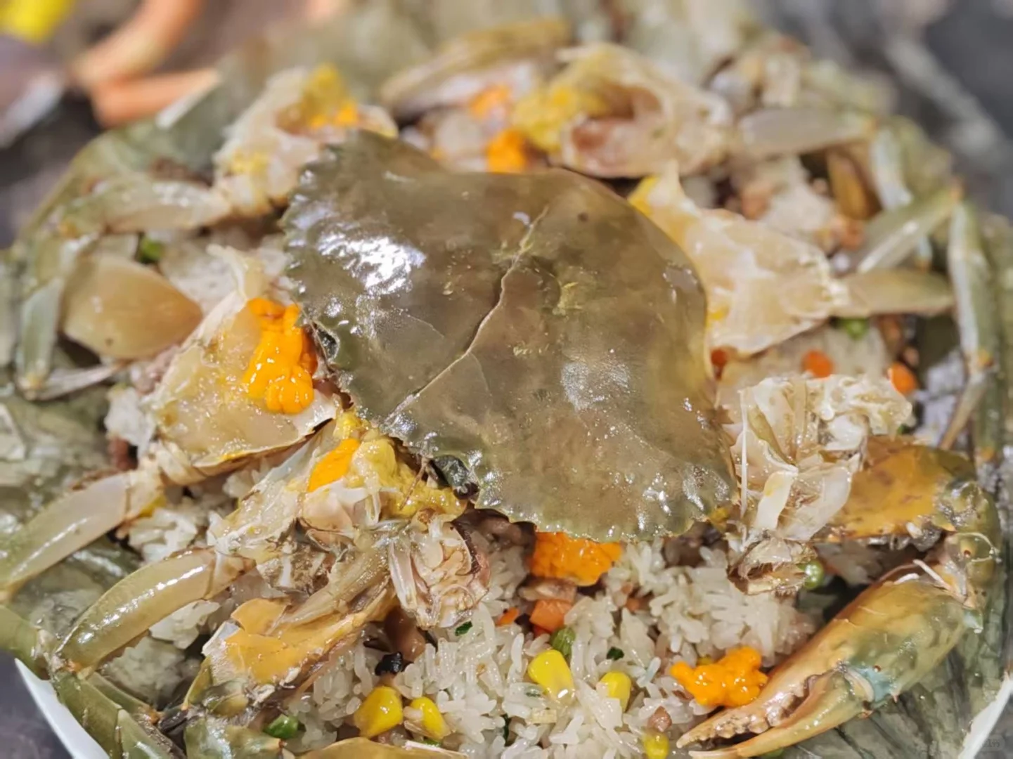 霞浦｜海鲜加工 （省钱又能吃到美味）