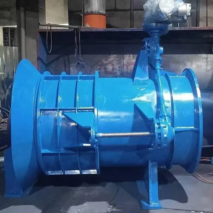 管中式锥形阀执行器：电动液动、手轮哪种好