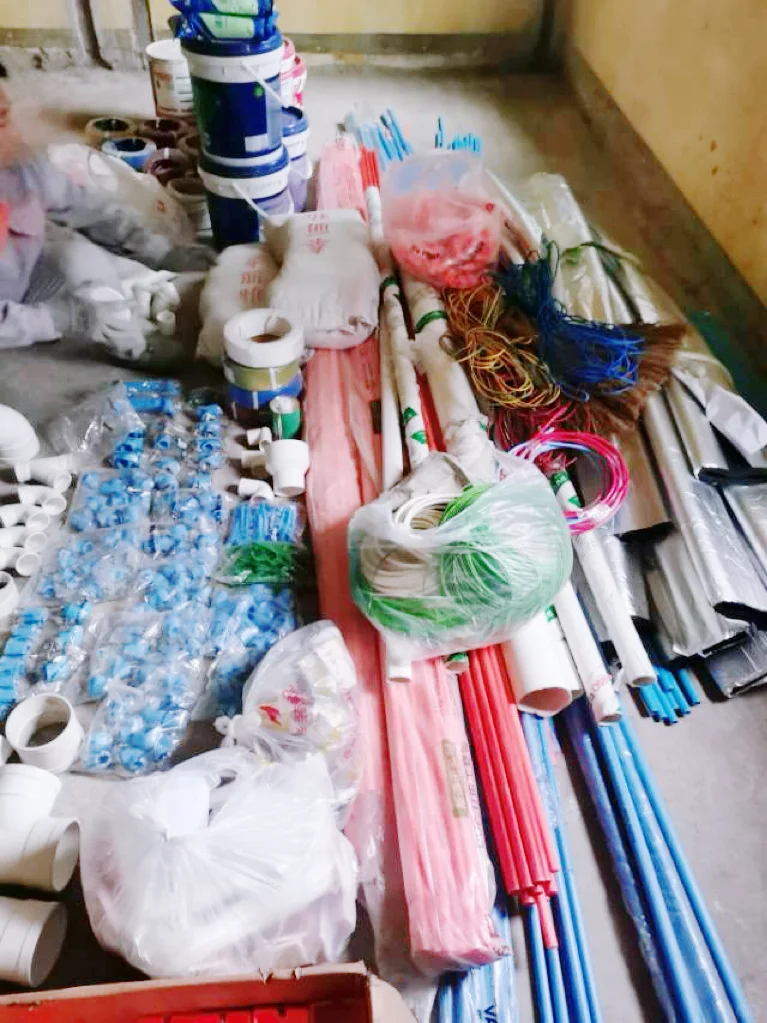 北京装修辅材宝藏仓库丨源头价格+源头优势