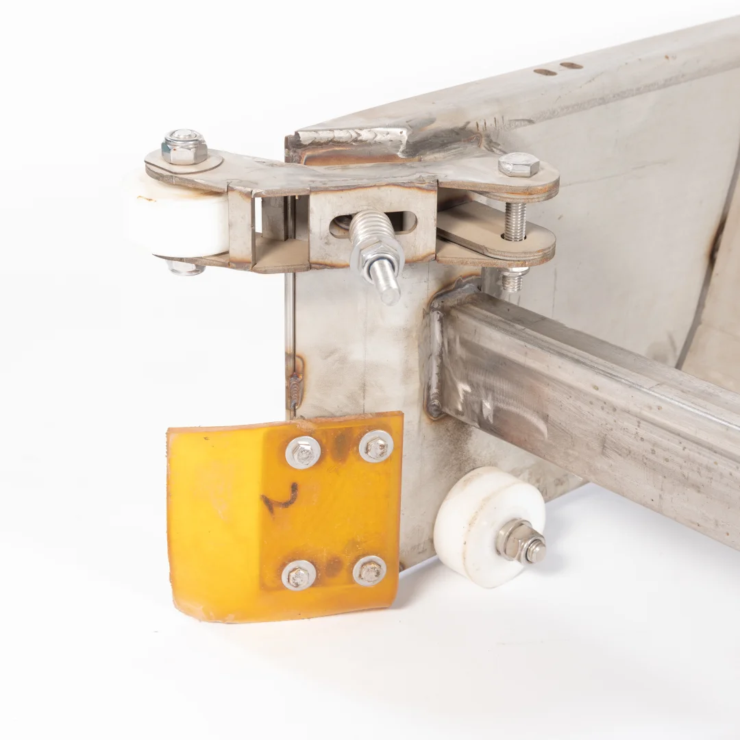 养殖设备一站式采购：清粪设备刮粪机来了！