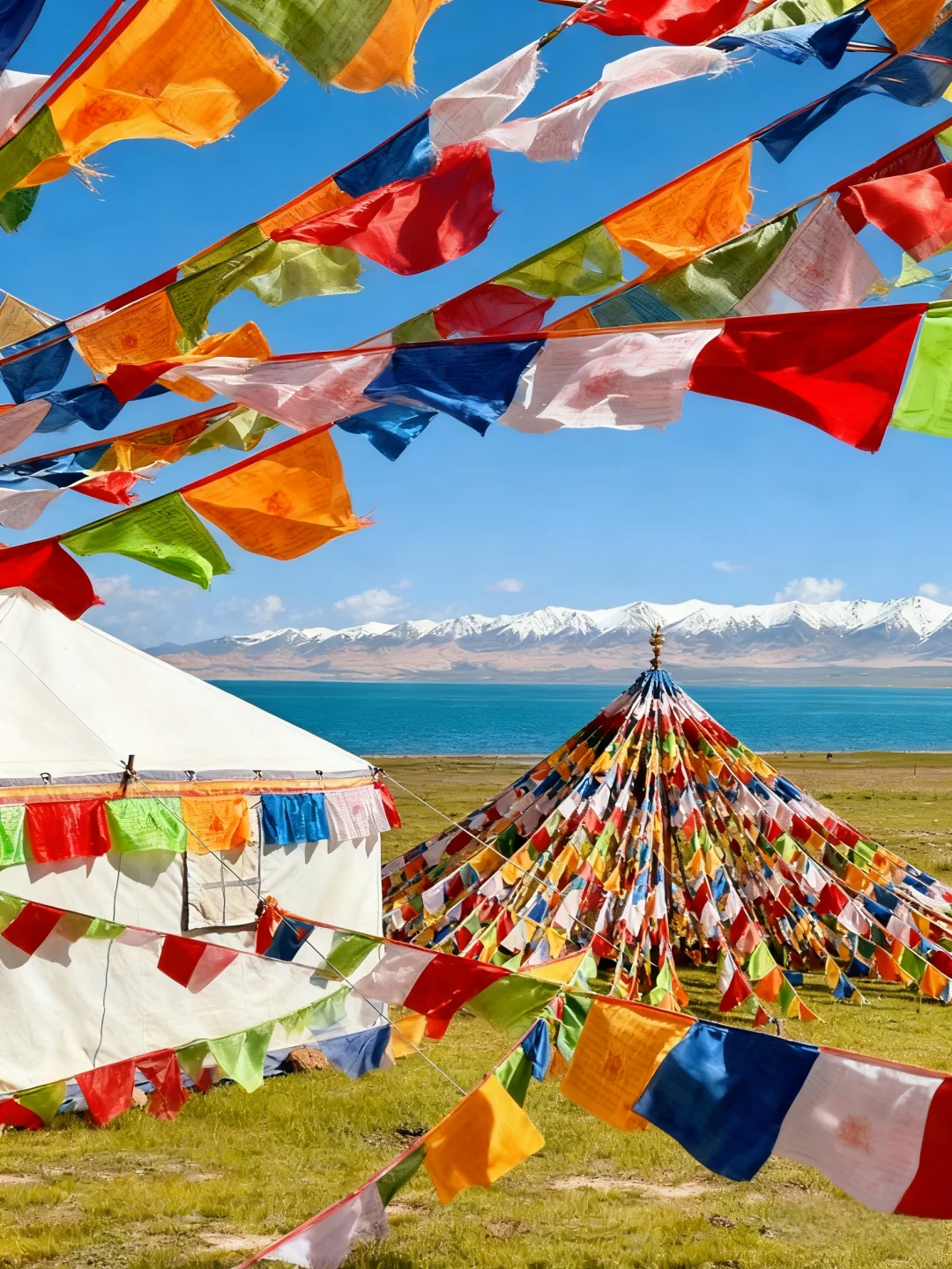 我们为何扎根于这片高原？为什么是青海？