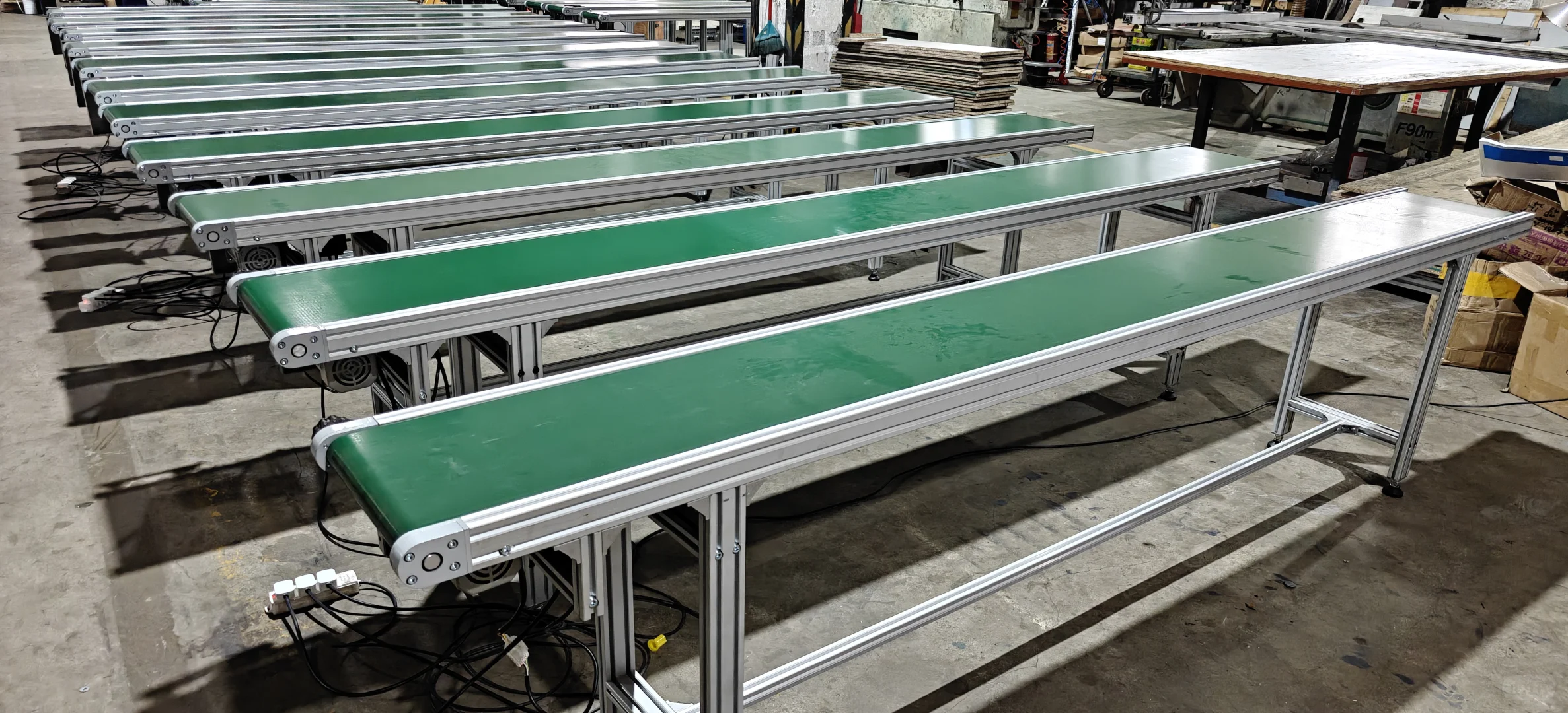 推荐这家工业铝型材！