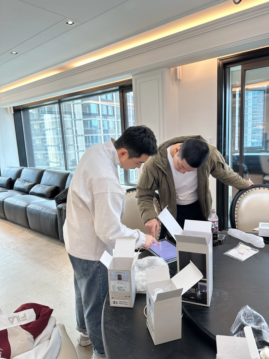 被粉丝要了n次的小米全屋智能清单来了