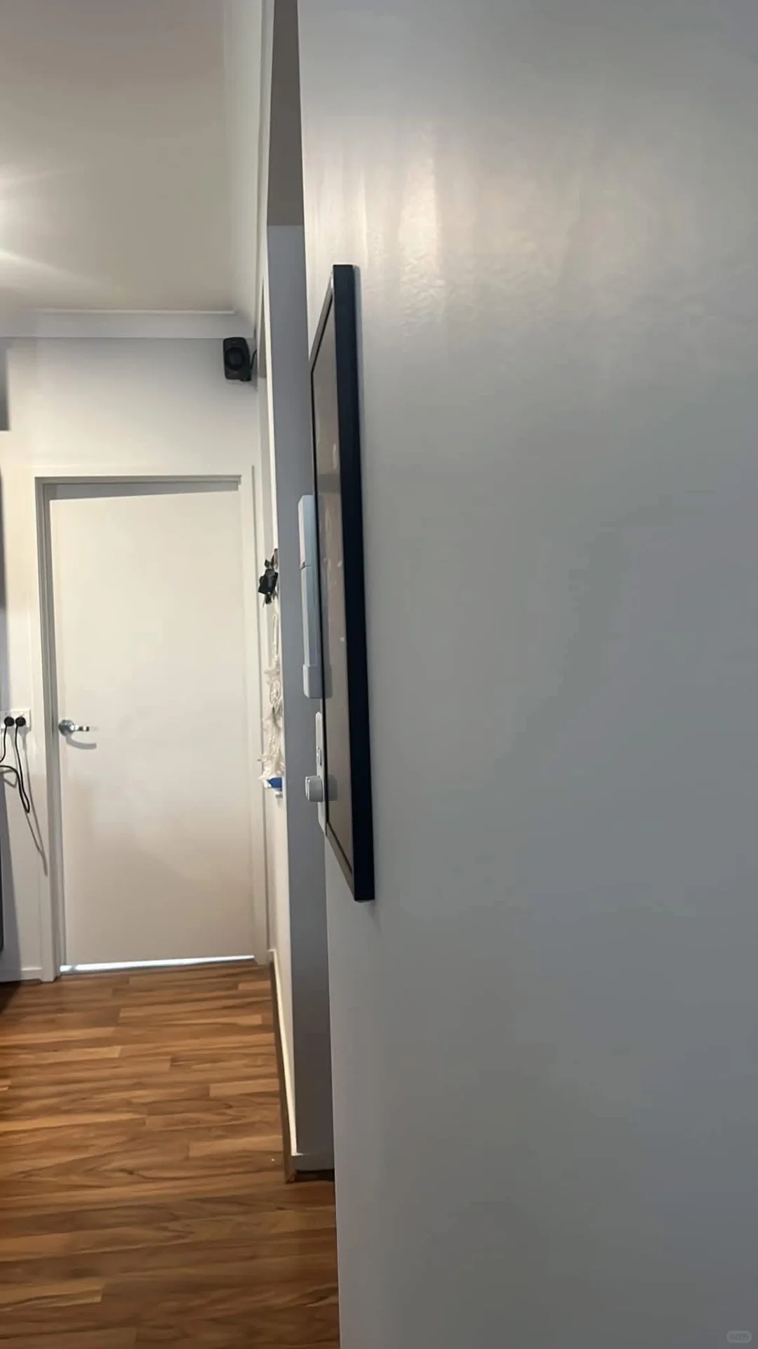 家庭智能控制面板（Smart Home Dashboard）