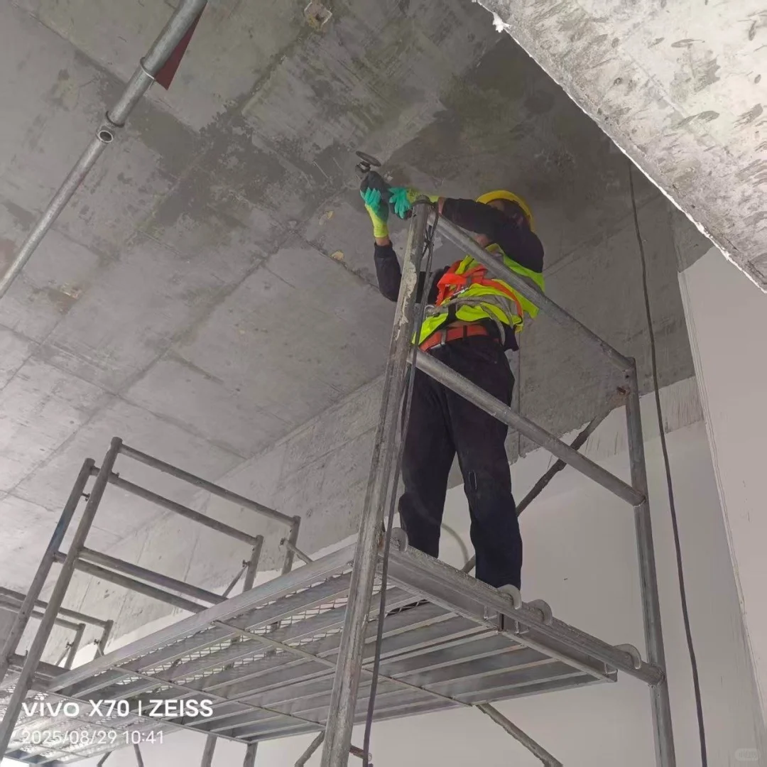 海东地基加固价格