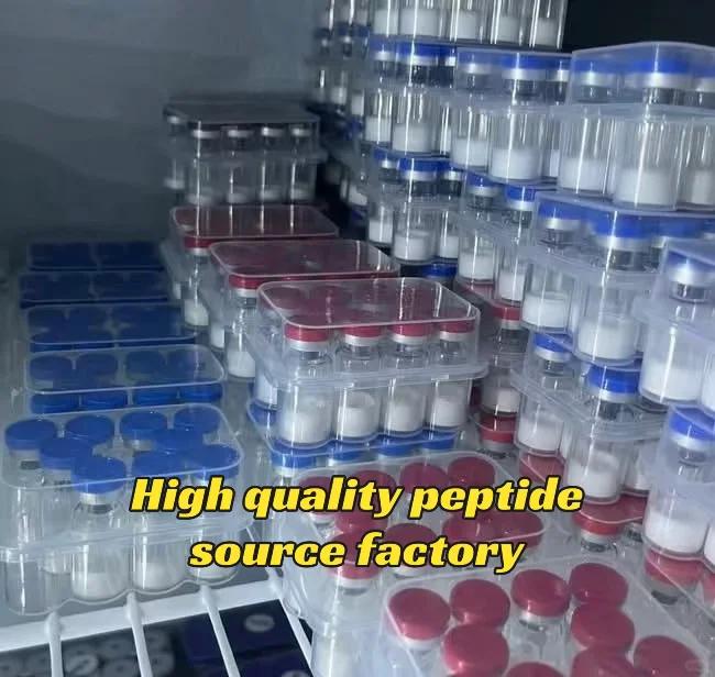 源头工厂，高品质多肽，Peptides