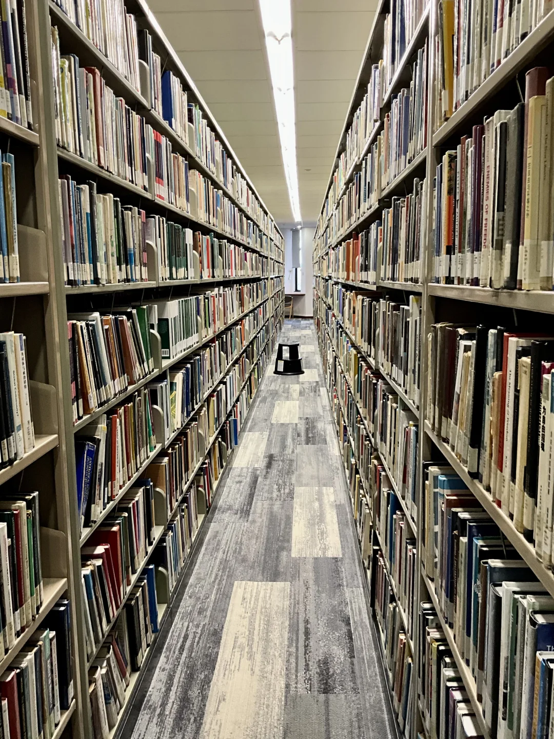 被书围抱着 像在家一样安心