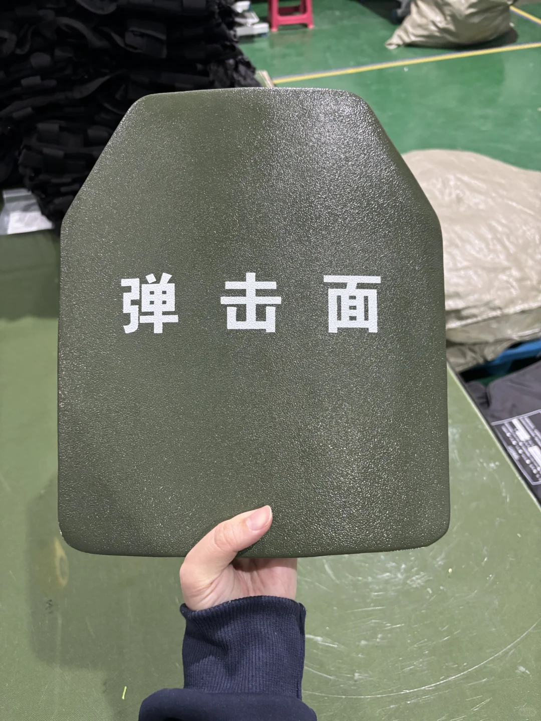 防弹插板最好最强的