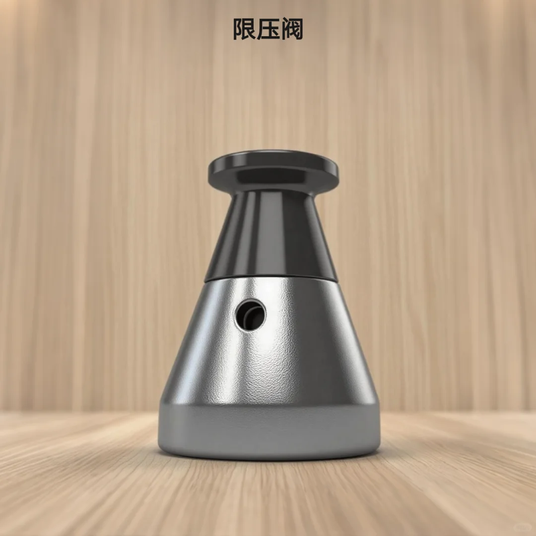 ?防爆锅配件选对了，安全又好用！新手必