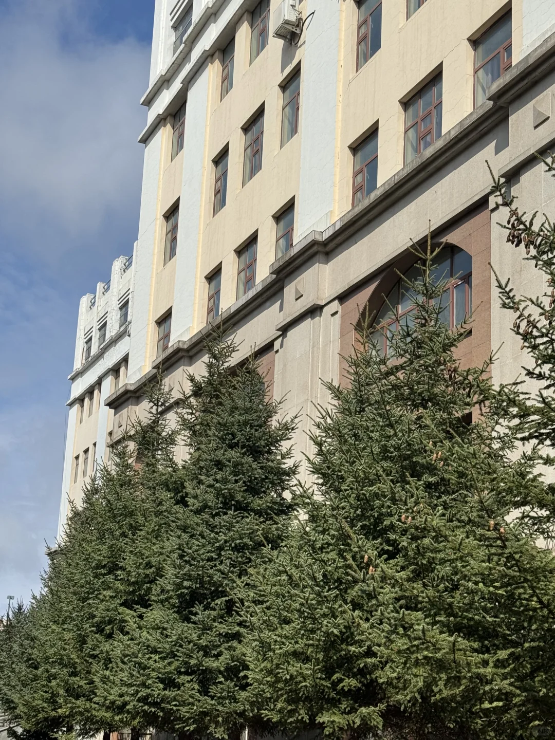 不开心就去图书馆呆一天