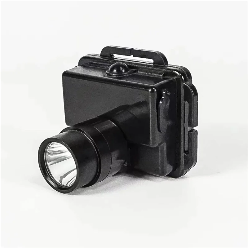 IW5130微型防爆头灯常州创星