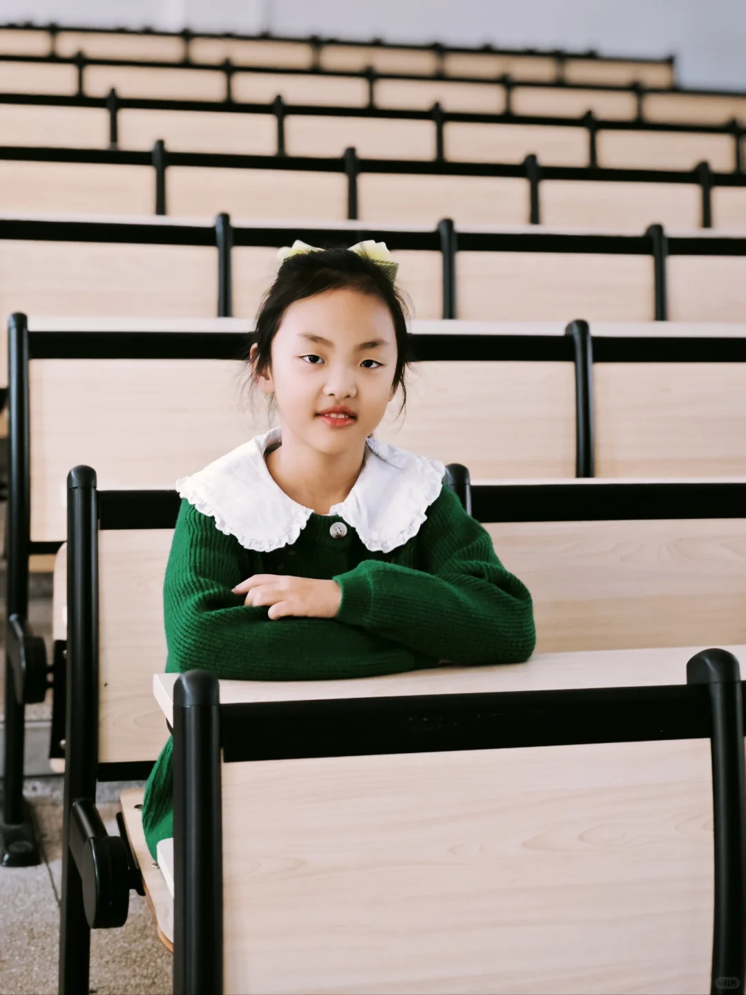 复旦大学-邯郸半日参观攻略