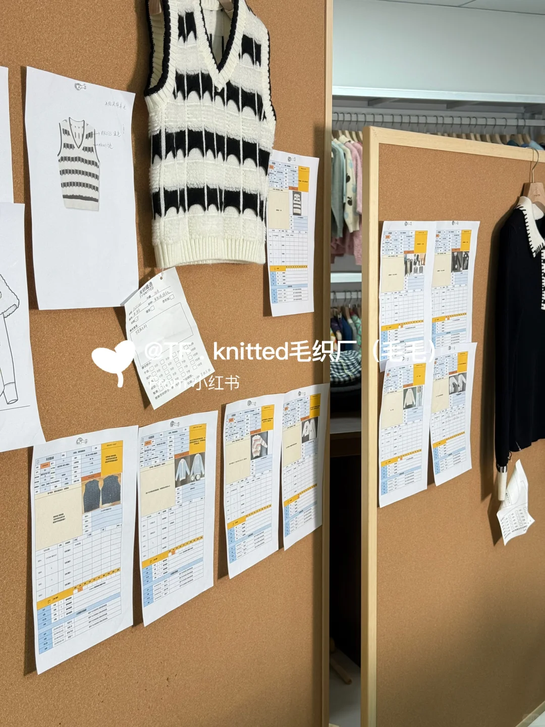 OEM/ODM/FOB毛衣工厂⭐️