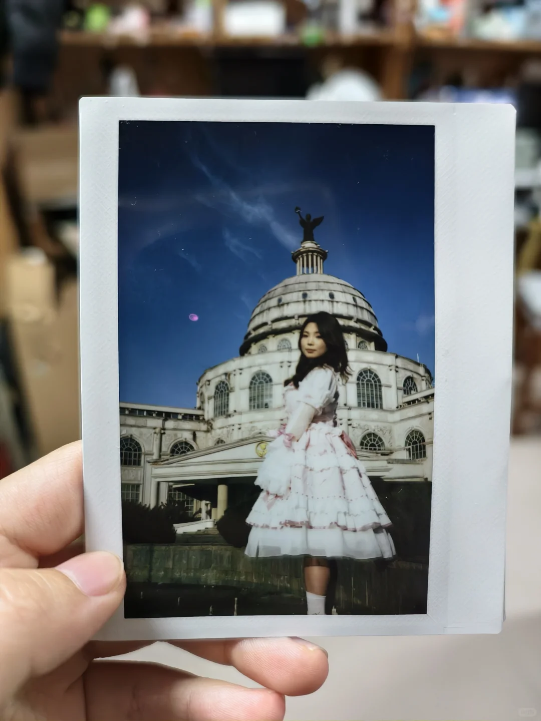 牧业经济有人愿意找我拍拍立得和数码照片吗