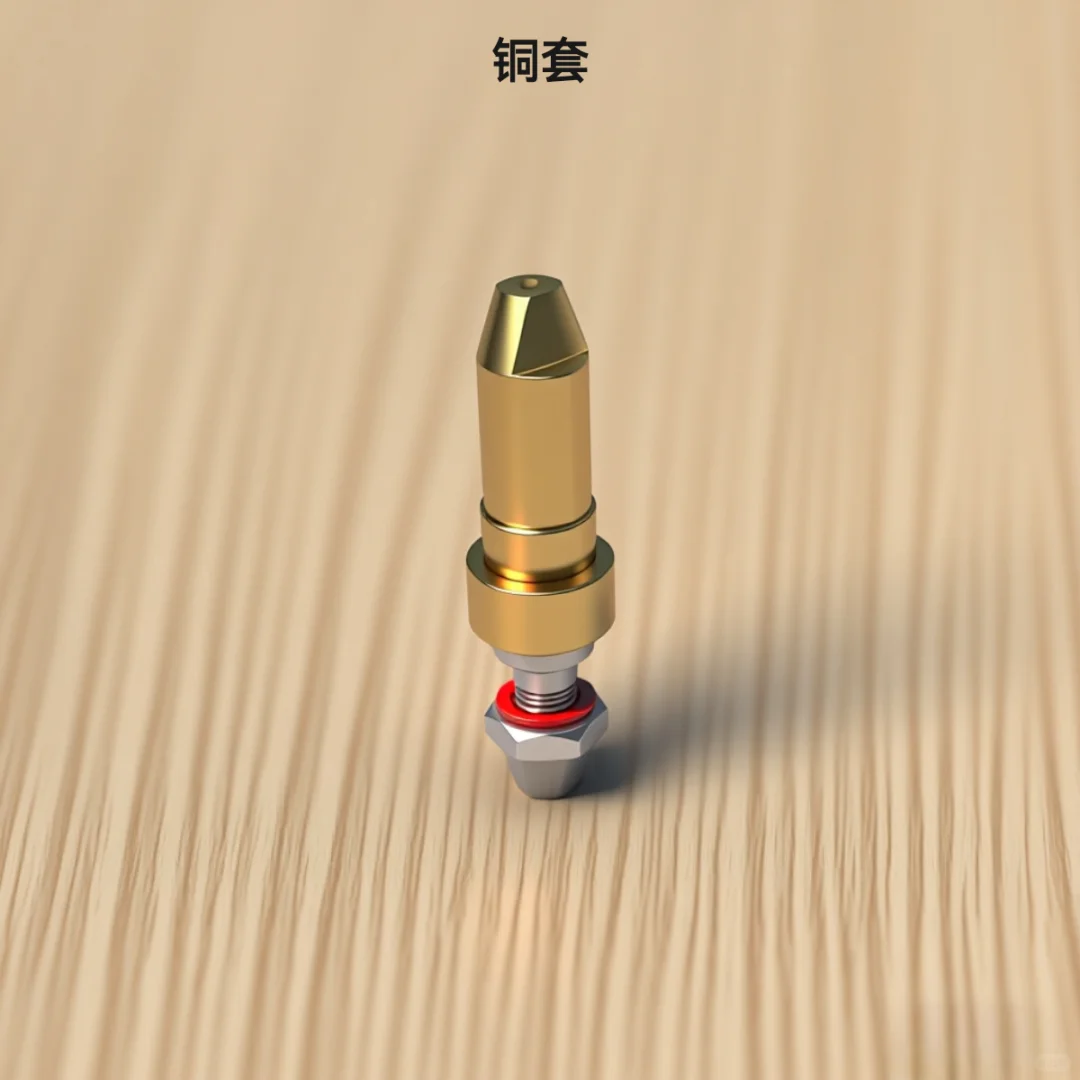 ?防爆锅配件选对了，安全又好用！新手必