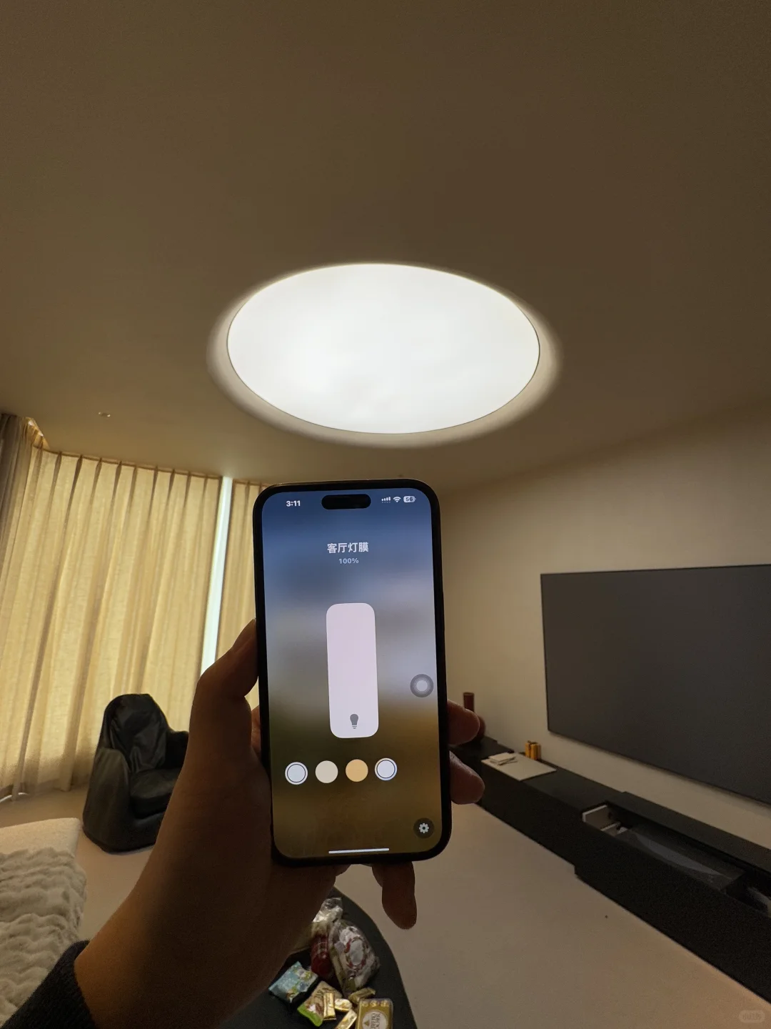 ?2025装修必看！苹果全屋智能超详细清单?