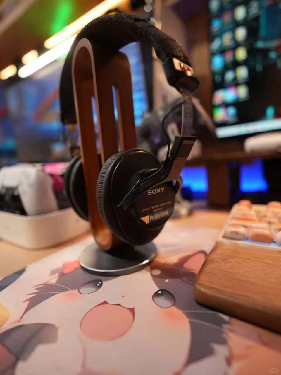 电竞房怎么布置？不会就照着抄吧！