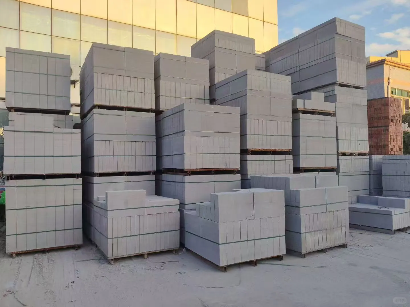 深圳，广州，佛山水泥沙配送